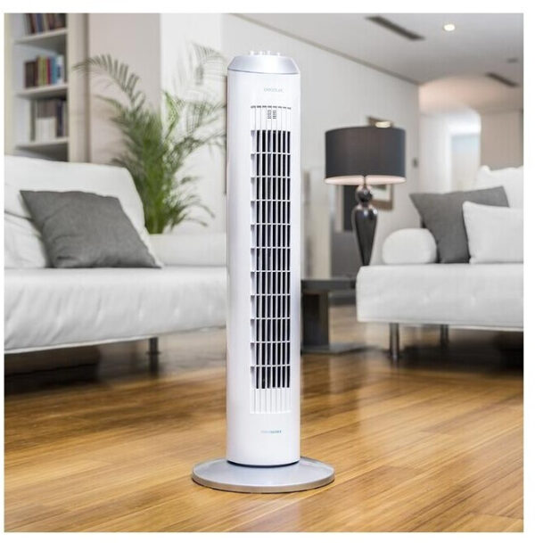 Ventilateur cecotec EnergySilence 8090 Skyline