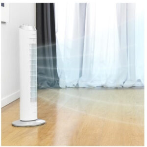 Ventilateur cecotec EnergySilence 8090 Skyline