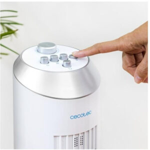 Ventilateur cecotec EnergySilence 8090 Skyline