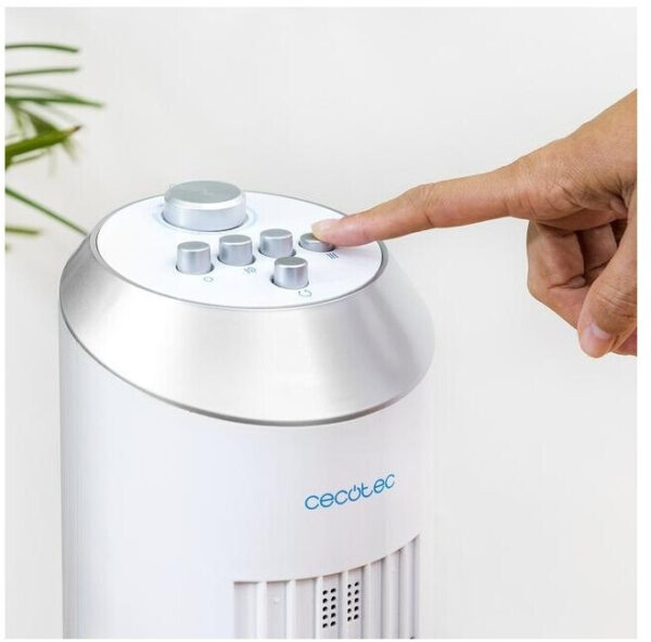 Ventilateur cecotec EnergySilence 8090 Skyline