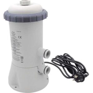 Bestway CHLORE lent - GALETS 200G BOITE DE 1 KG