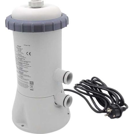 Bestway CHLORE lent - GALETS 200G BOITE DE 1 KG