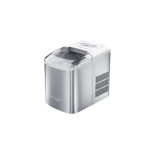 Machine à glaçons électrique 2,1 L – 120 W – Production rapide de glaçons