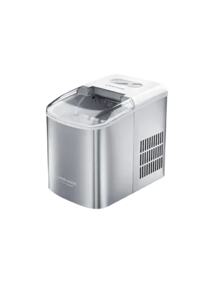 Machine à glaçons électrique 2,1 L – 120 W – Production rapide de glaçons