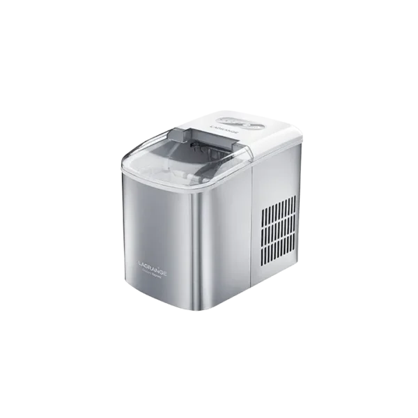 Machine à glaçons électrique 2,1 L – 120 W – Production rapide de glaçons