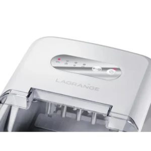 Machine à glaçons électrique 2,1 L – 120 W – Production rapide de glaçons
