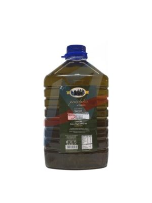 CARTON / Huile d'olive PROISTAKIS 5 L /Unités  / PALETTE