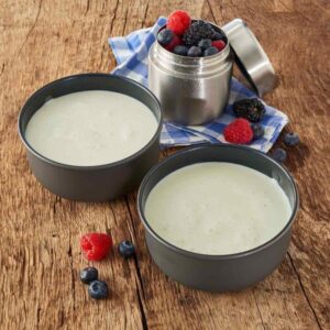 Lait entier en poudre - 650 g - 5,85 L - 15 ans en Prix du carton et palette