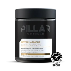 Motion Amour - PILLAR - Pot 60 comprimés