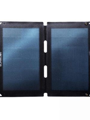 Panneau solaire portable Sunslice Fusion Flex 12