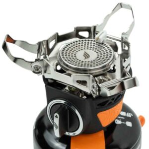 Réchaud à gaz Jetboil Trailcook et tasse 1,2 L
