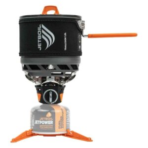 Réchaud à gaz Jetboil Trailcook et tasse 1,2 L