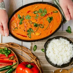 Riz Basmati complet bio équitable 10 kg