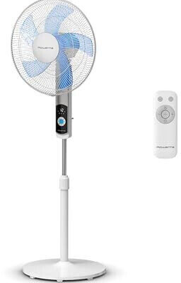 Ventilateur sur pied Rowenta Turbo Silence