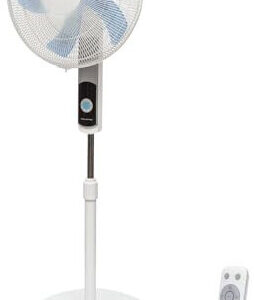 Ventilateur sur pied Rowenta Turbo Silence