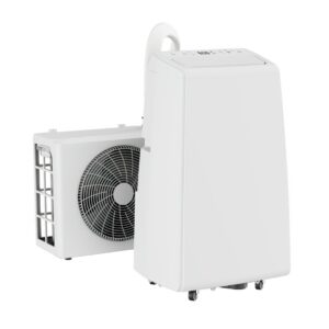 Climatiseur Mobile Split WiFi 12 000 BTU 3,5 kW | Chauffage & Climatisation