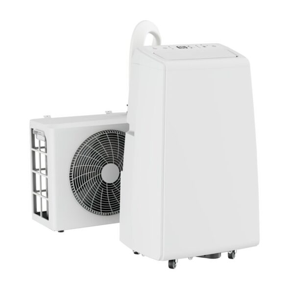 Climatiseur Mobile Split WiFi 12 000 BTU 3,5 kW | Chauffage & Climatisation