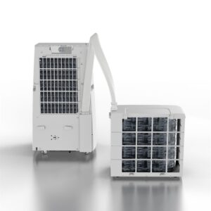 Climatiseur Mobile Split WiFi 12 000 BTU 3,5 kW | Chauffage & Climatisation