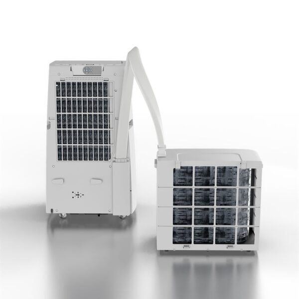 Climatiseur Mobile Split WiFi 12 000 BTU 3,5 kW | Chauffage & Climatisation