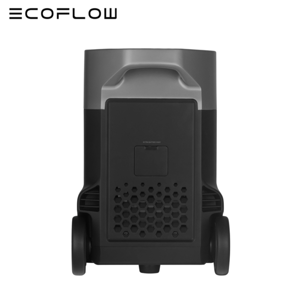 Batterie supplémentaire EcoFlow DELTA Pro 3600Wh