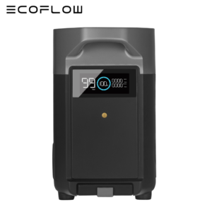 Batterie supplémentaire EcoFlow DELTA Pro 3600Wh