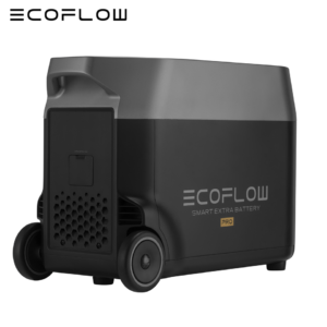Batterie supplémentaire EcoFlow DELTA Pro 3600Wh