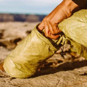 Le sac de bivouac SOL Escape Bivvy XL