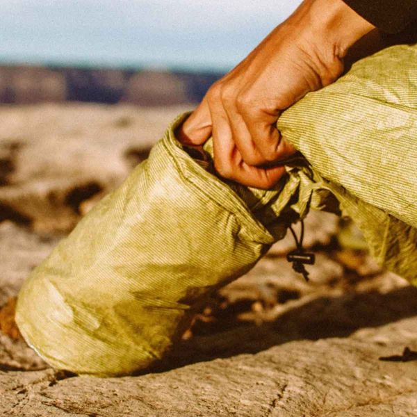 Le sac de bivouac SOL Escape Bivvy XL