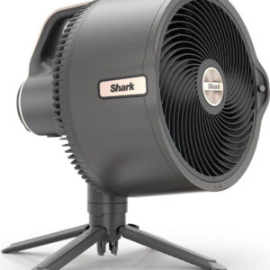 Shark FlexBreeze Pro Mist FA300EU – Ventilateur avec brumisation intégrée