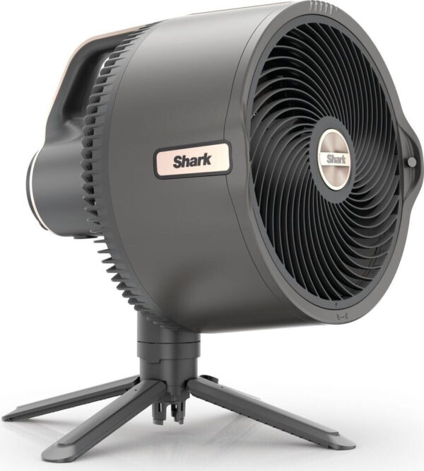 Shark FlexBreeze Pro Mist FA300EU – Ventilateur avec brumisation intégrée