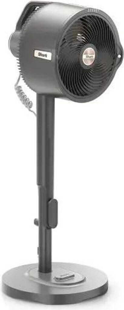 Shark FlexBreeze Pro Mist FA300EU – Ventilateur avec brumisation intégrée