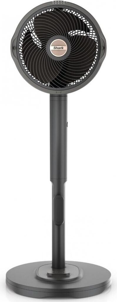 Shark FlexBreeze Pro Mist FA300EU – Ventilateur avec brumisation intégrée