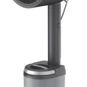 Shark FlexBreeze Pro Mist FA300EU – Ventilateur avec brumisation intégrée