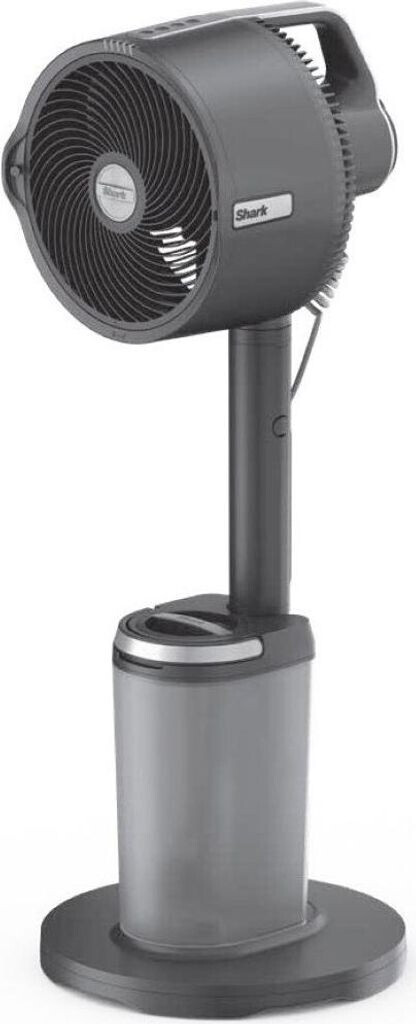 Shark FlexBreeze Pro Mist FA300EU – Ventilateur avec brumisation intégrée
