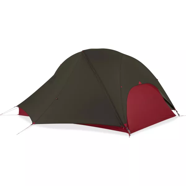 Tente de randonnée MSR FreeLite 2 - 2 personnes