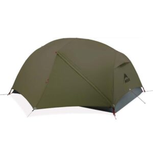 Tente de randonnée MSR Hubba Hubba LT - 2 personnes