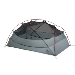 Tente de randonnée MSR Hubba Hubba LT - 2 personnes