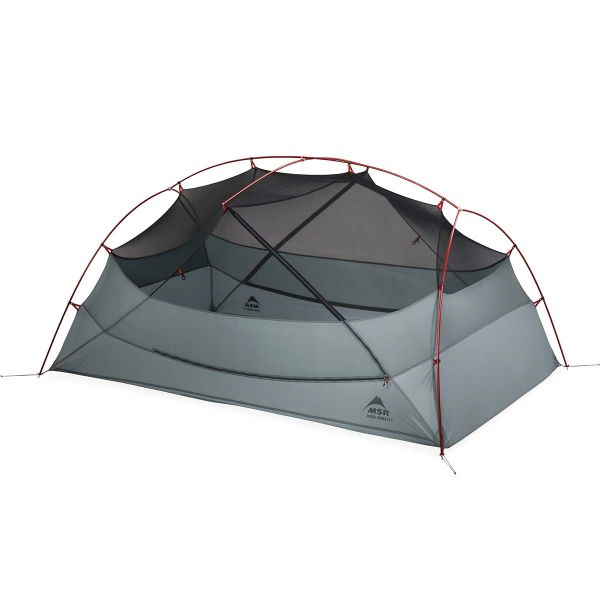 Tente de randonnée MSR Hubba Hubba LT - 2 personnes