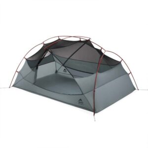 Tente de randonnée MSR Hubba Hubba LT - 2 personnes