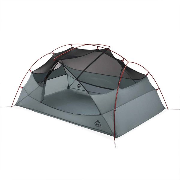 Tente de randonnée MSR Hubba Hubba LT - 2 personnes