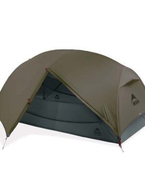 Tente de randonnée MSR Hubba Hubba LT - 2 personnes