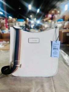 Bolsos de diseño – Loume y Nicole Miller
