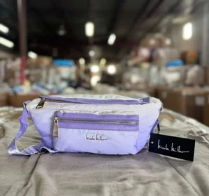 Bolsos de diseño – Loume y Nicole Miller