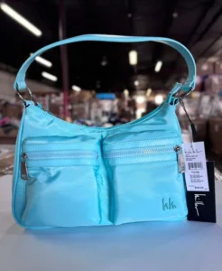 Bolsos de diseño – Loume y Nicole Miller