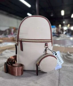 Bolsos de diseño – Loume y Nicole Miller