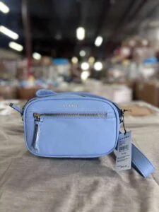 Bolsos de diseño – Loume y Nicole Miller