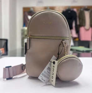 Bolsos de diseño – Loume y Nicole Miller