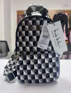 Bolsos de diseño – Loume y Nicole Miller