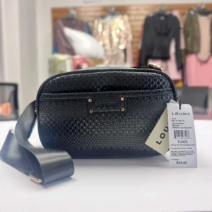 Bolsos de diseño – Loume y Nicole Miller