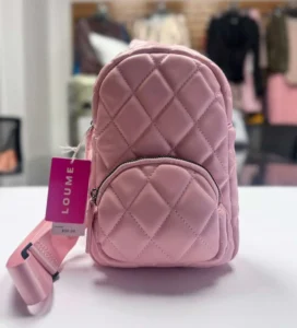 Bolsos de diseño – Loume y Nicole Miller